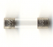 GSC1-1/2 Ferraz Shawmut 1-1/2Amp : 5 each fuse